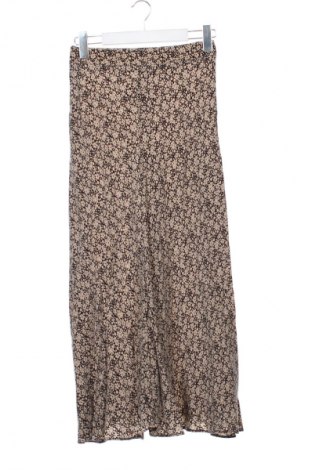 Sukně Zara, Velikost XS, Barva Vícebarevné, Cena  341,00 Kč