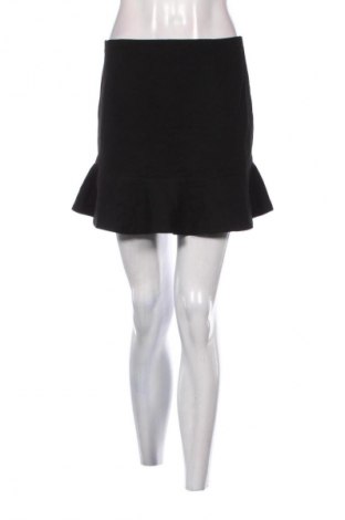 Szoknya Zara, Méret M, Szín Fekete, Ár 2 929 Ft