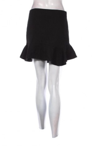 Szoknya Zara, Méret M, Szín Fekete, Ár 2 929 Ft