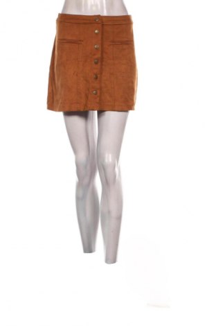 Szoknya Zara, Méret S, Szín Barna, Ár 2 939 Ft