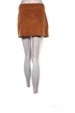 Szoknya Zara, Méret S, Szín Barna, Ár 2 939 Ft