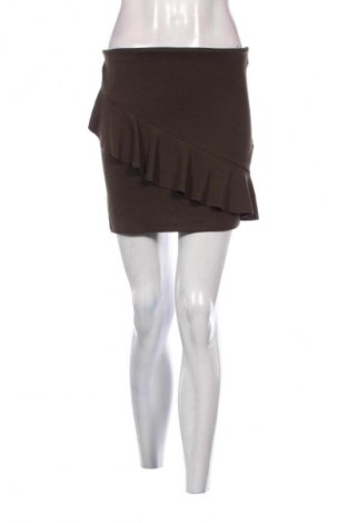 Rock Zara, Größe L, Farbe Grün, Preis 8,99 €