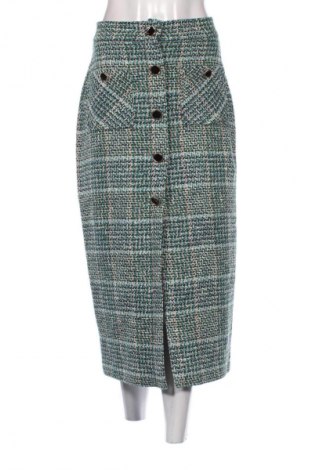 Szoknya Zara, Méret S, Szín Sokszínű, Ár 5 474 Ft