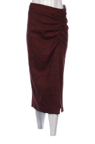 Φούστα Zara, Μέγεθος S, Χρώμα Πολύχρωμο, Τιμή 14,00 €