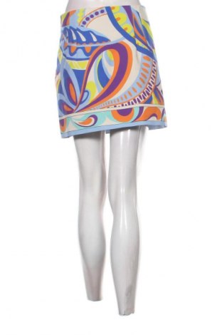 Φούστα Zara, Μέγεθος M, Χρώμα Πολύχρωμο, Τιμή 10,00 €