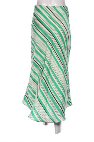 Пола Zara, Размер S, Цвят Многоцветен, Цена 27,37 лв.