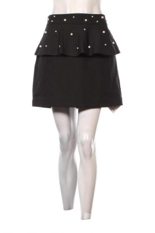 Rock Zara, Größe L, Farbe Schwarz, Preis € 7,99