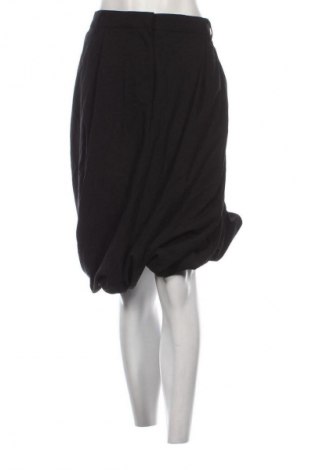 Φούστα Zara, Μέγεθος XL, Χρώμα Μαύρο, Τιμή 17,99 €