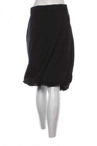 Φούστα Zara, Μέγεθος XL, Χρώμα Μαύρο, Τιμή 17,99 €