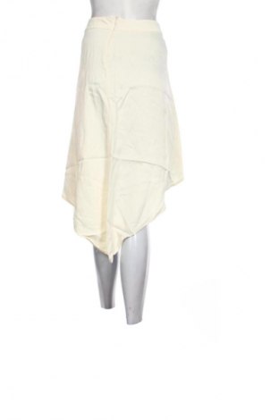 Spódnica Zara, Rozmiar L, Kolor Żółty, Cena 46,30 zł