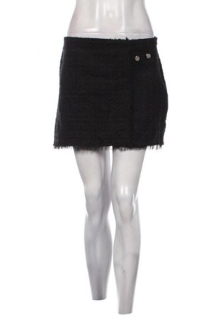 Rock Zara, Größe M, Farbe Schwarz, Preis € 8,99