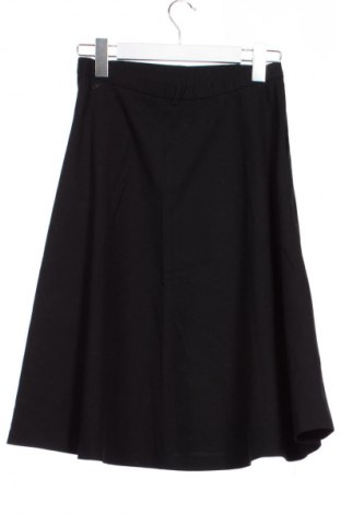 Szoknya Zara, Méret XS, Szín Fekete, Ár 4 028 Ft