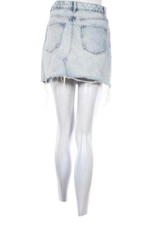 Szoknya Zara, Méret S, Szín Kék, Ár 5 400 Ft