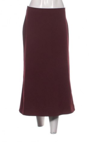 Rock Zara, Größe S, Farbe Rot, Preis 13,81 €