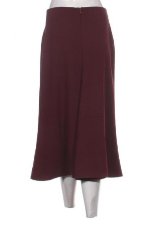 Rock Zara, Größe S, Farbe Rot, Preis 13,81 €