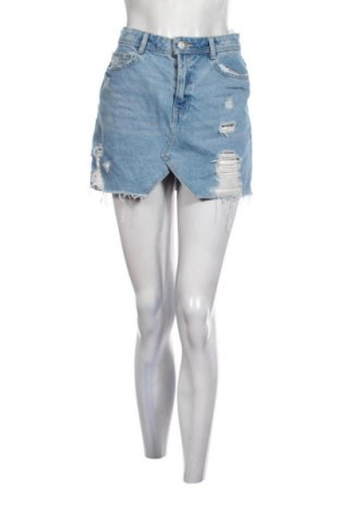 Пола Zara, Размер L, Цвят Многоцветен, Цена 27,00 лв.