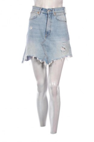 Sukně Zara, Velikost S, Barva Modrá, Cena  342,00 Kč