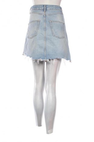 Sukně Zara, Velikost S, Barva Modrá, Cena  342,00 Kč