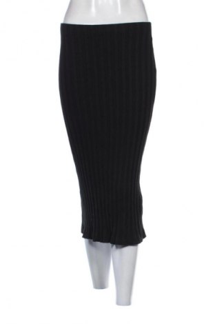 Пола Zara, Размер M, Цвят Черен, Цена 26,98 лв.