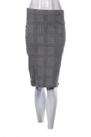 Fustă Zara, Mărime M, Culoare Multicolor, Preț 71,05 Lei