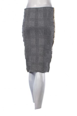 Fustă Zara, Mărime M, Culoare Multicolor, Preț 71,05 Lei