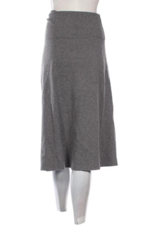 Spódnica Zara, Rozmiar XL, Kolor Szary, Cena 62,02 zł