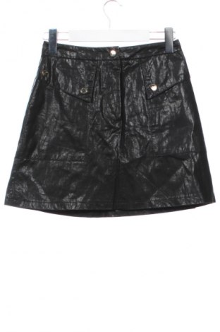 Fustă Zara, Mărime XS, Culoare Negru, Preț 42,99 Lei