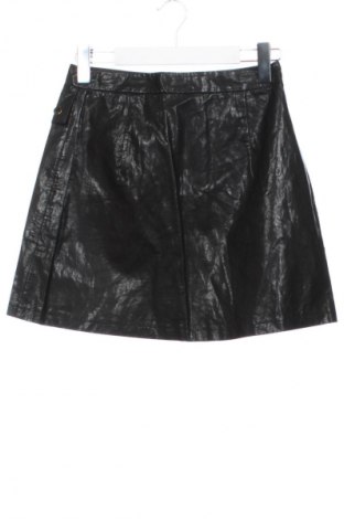 Fustă Zara, Mărime XS, Culoare Negru, Preț 42,99 Lei