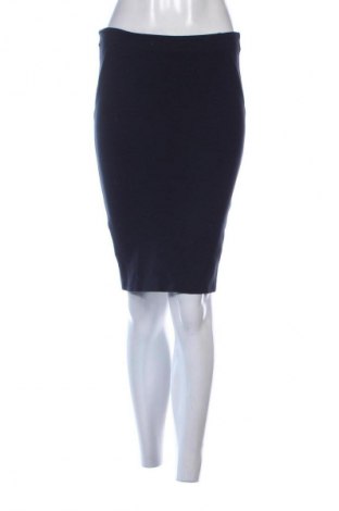 Spódnica Zara, Rozmiar S, Kolor Niebieski, Cena 45,98 zł