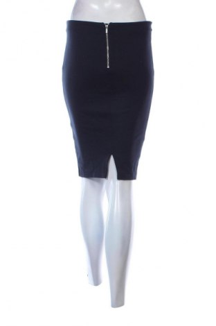 Spódnica Zara, Rozmiar S, Kolor Niebieski, Cena 45,98 zł