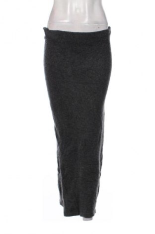 Rock Zara, Größe S, Farbe Grau, Preis 16,99 €