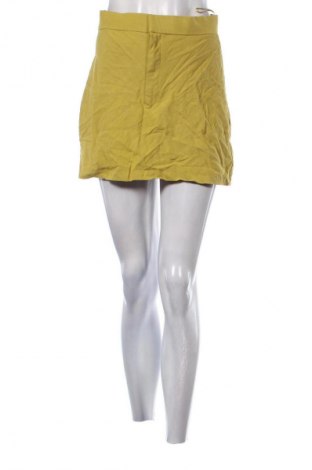 Szoknya Zara, Méret S, Szín Zöld, Ár 4 000 Ft