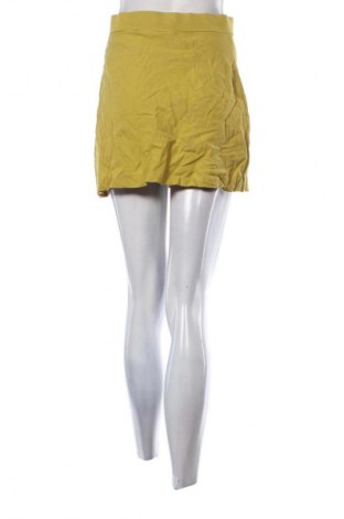 Szoknya Zara, Méret S, Szín Zöld, Ár 4 000 Ft