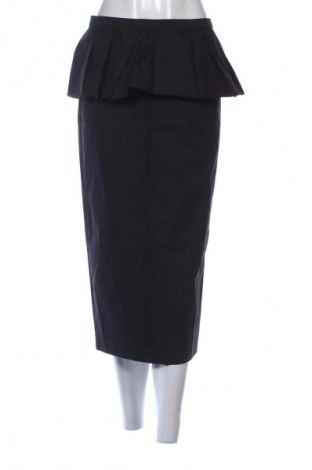 Sukňa Zara, Veľkosť S, Farba Čierna, Cena  31,82 €