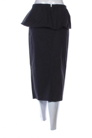 Sukňa Zara, Veľkosť S, Farba Čierna, Cena  31,82 €