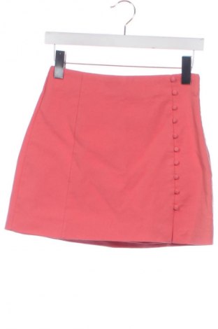 Szoknya Zara, Méret XS, Szín Rózsaszín, Ár 4 028 Ft