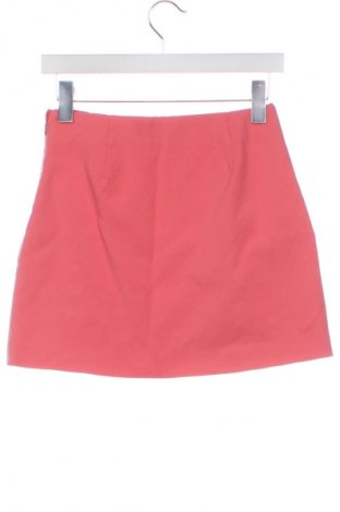 Szoknya Zara, Méret XS, Szín Rózsaszín, Ár 4 028 Ft