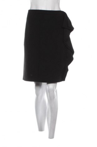 Rock Zara, Größe XL, Farbe Schwarz, Preis 10,30 €