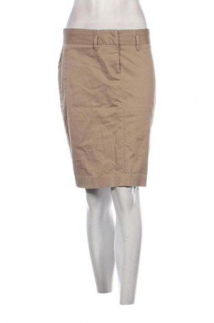 Rock Zara, Größe M, Farbe Beige, Preis 10,30 €