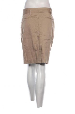 Rock Zara, Größe M, Farbe Beige, Preis 10,30 €