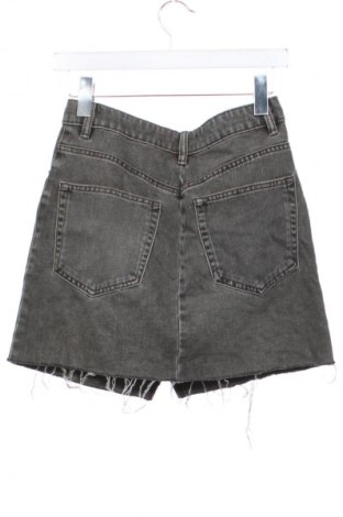 Φούστα Zara, Μέγεθος M, Χρώμα Γκρί, Τιμή 9,99 €