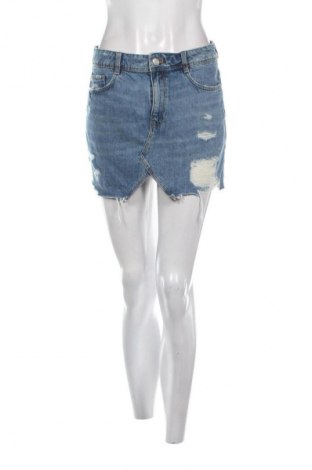 Rock Zara, Größe M, Farbe Blau, Preis 13,81 €