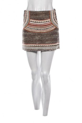 Rock Zara, Größe S, Farbe Mehrfarbig, Preis 10,23 €