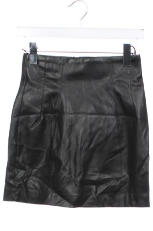 Rock Zara, Größe S, Farbe Schwarz, Preis 9,99 €