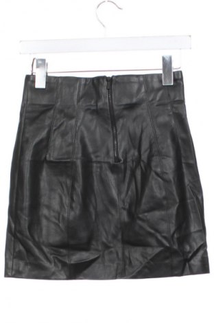 Rock Zara, Größe S, Farbe Schwarz, Preis 9,99 €