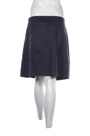 Пола Zero, Размер XL, Цвят Син, Цена 9,99 лв.