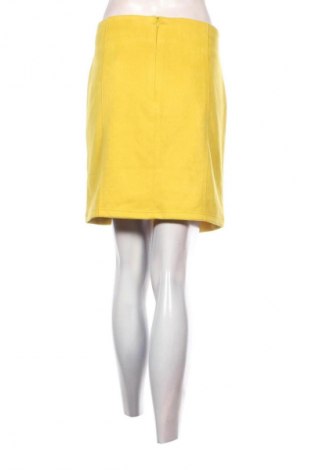 Sukně Zero, Velikost M, Barva Žlutá, Cena  1 177,00 Kč