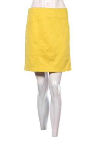 Sukně Zero, Velikost L, Barva Žlutá, Cena  519,00 Kč