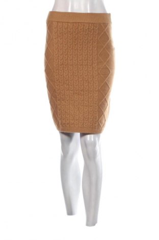 Пола Zero, Размер S, Цвят Кафяв, Цена 16,99 лв.