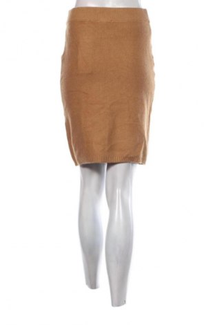 Пола Zero, Размер S, Цвят Кафяв, Цена 16,99 лв.